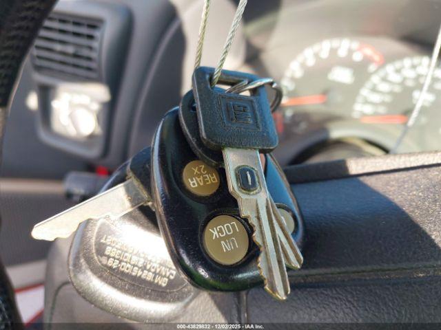 Chevrolet Camaro Image 9