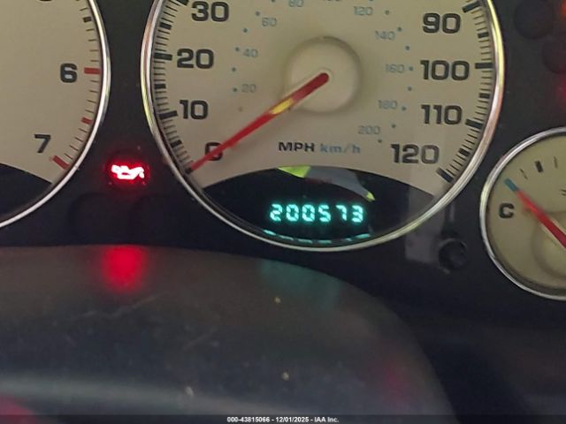 Jeep Liberty Limited Edition Image 10