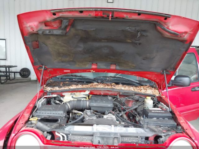 Jeep Liberty Limited Edition Image 5