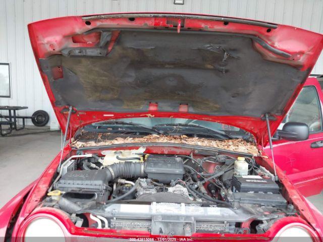 Jeep Liberty Limited Edition Image 5