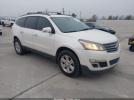 Chevrolet Traverse 2lt Image 1
