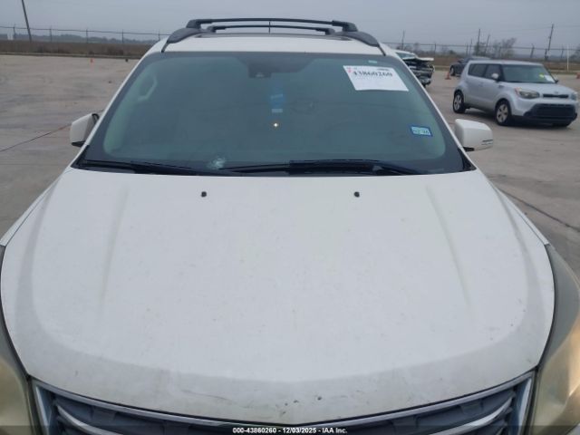 Chevrolet Traverse 2lt Image 6