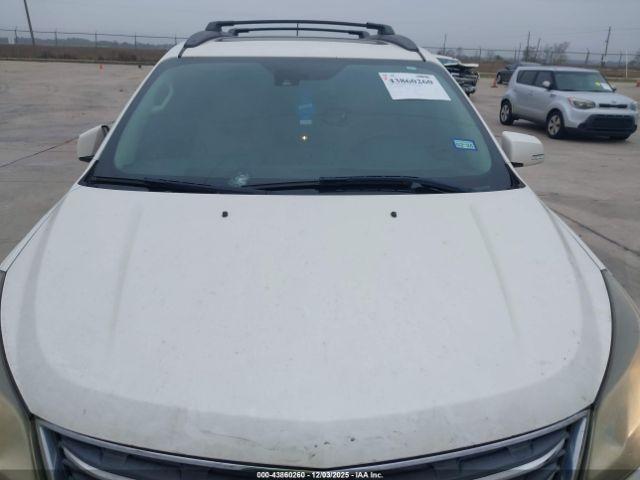 Chevrolet Traverse 2lt Image 6