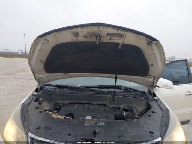 Chevrolet Traverse 2lt Image 9