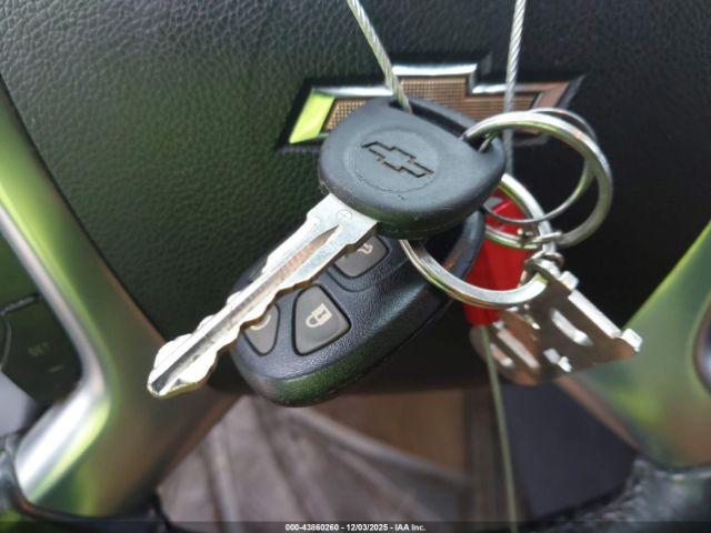 Chevrolet Traverse 2lt Image 11