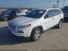 Jeep Cherokee Sport Fwd Image 16
