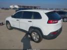 Jeep Cherokee Sport Fwd Image 2