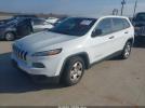 Jeep Cherokee Sport Fwd Image 14