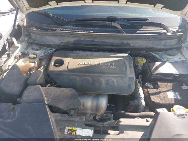 Jeep Cherokee Sport Fwd Image 5