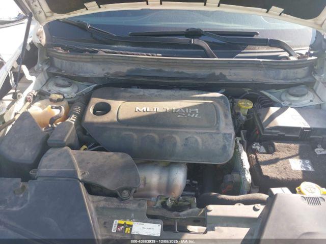 Jeep Cherokee Sport Fwd Image 5