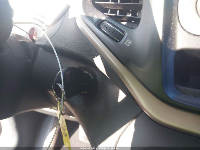 Jeep Cherokee Sport Fwd Image 6