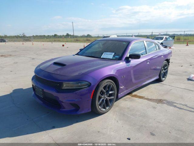 Dodge Charger Image 4