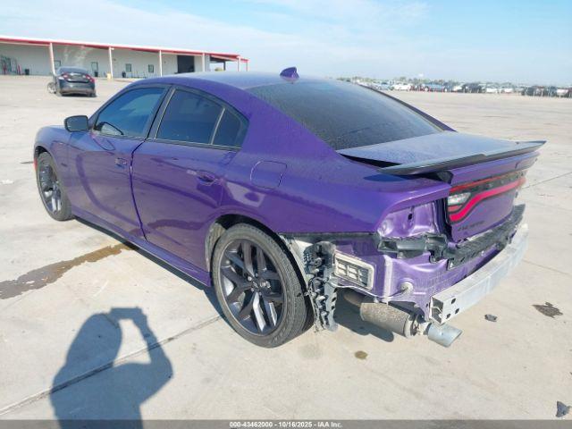 Dodge Charger Image 2