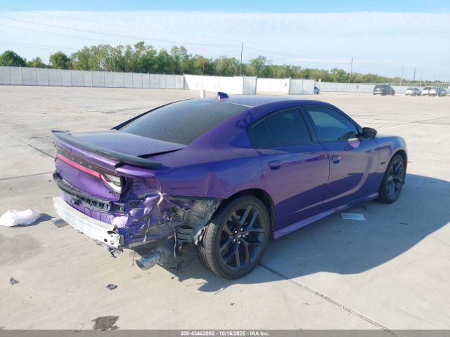 Dodge Charger Image 3