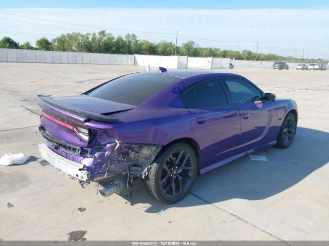 Dodge Charger Image 3