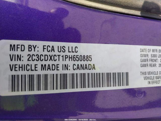 Dodge Charger Image 5