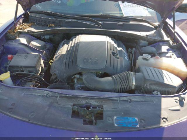 Dodge Charger Image 16