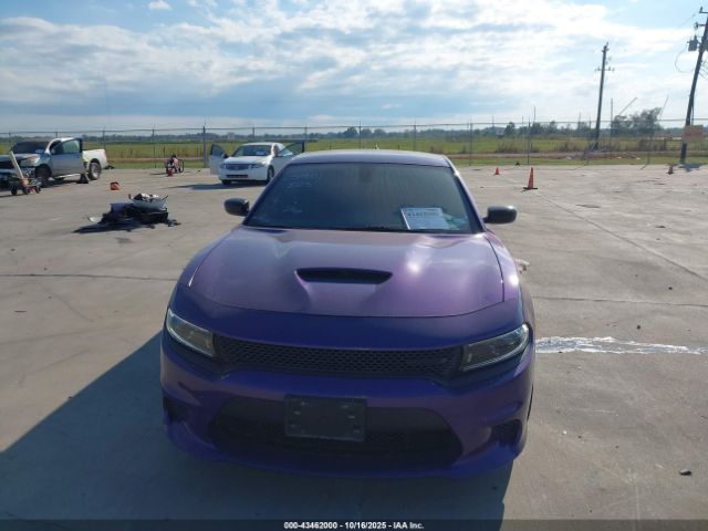 Dodge Charger Image 10