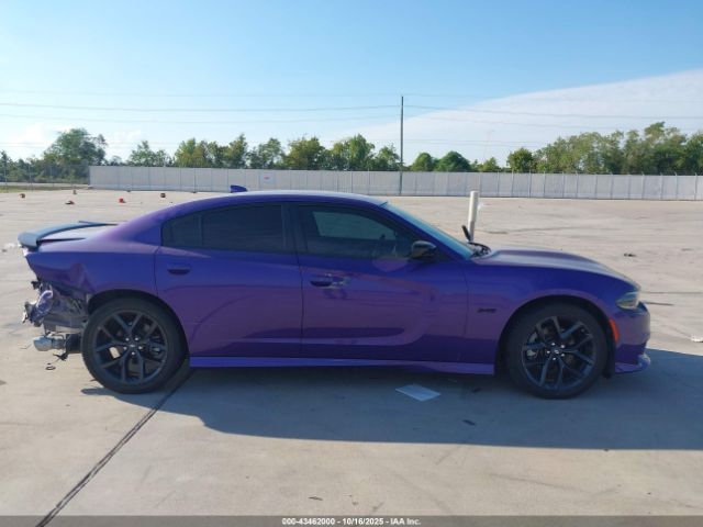 Dodge Charger Image 12