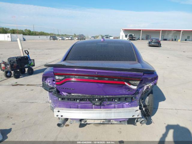 Dodge Charger Image 14