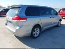 Toyota Sienna L V6 7 Passenger Image 6