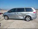 Toyota Sienna L V6 7 Passenger Image 14