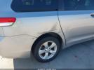 Toyota Sienna L V6 7 Passenger Image 15