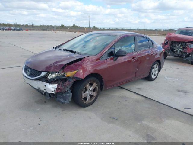 Honda Civic Lx Image 2