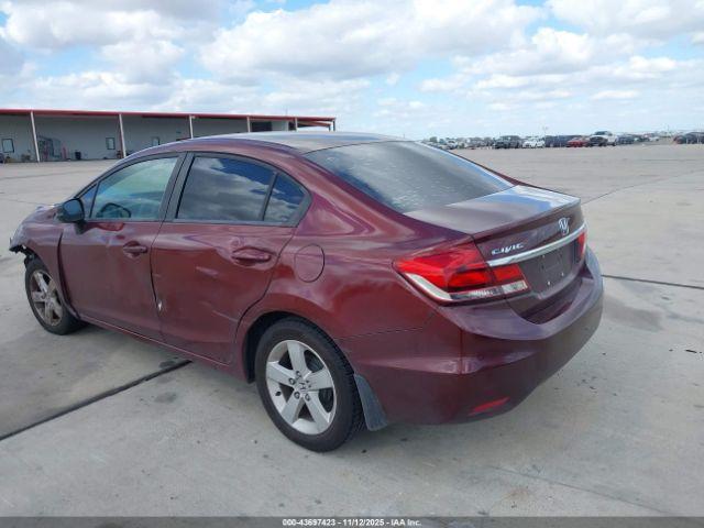 Honda Civic Lx Image 17