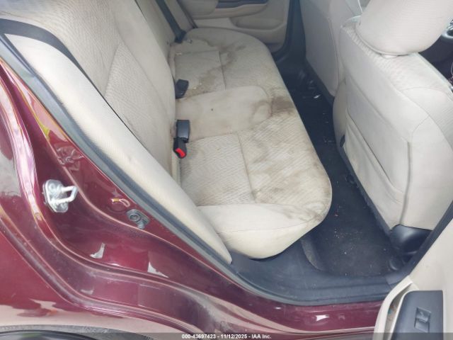 Honda Civic Lx Image 16