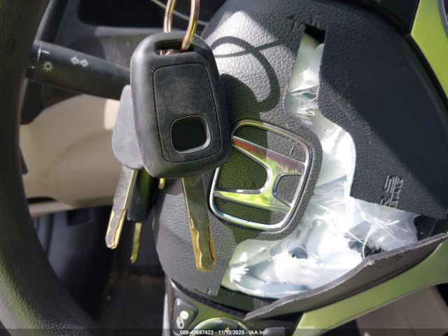 Honda Civic Lx Image 8