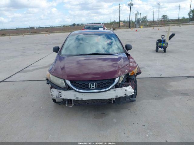 Honda Civic Lx Image 9