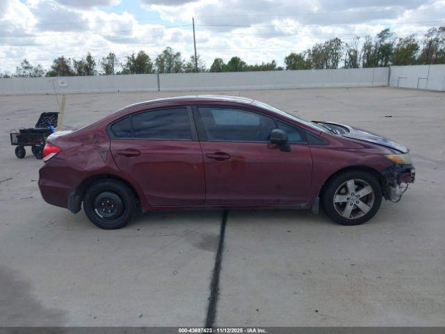 Honda Civic Lx Image 6