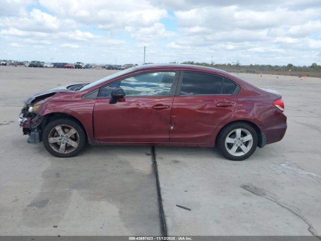 Honda Civic Lx Image 5