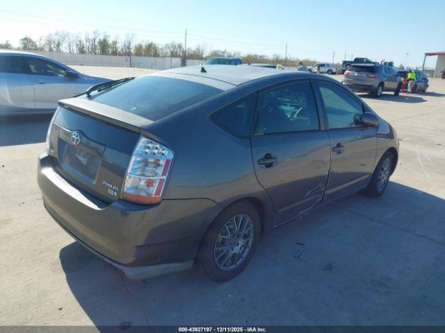 Toyota Prius Image 6