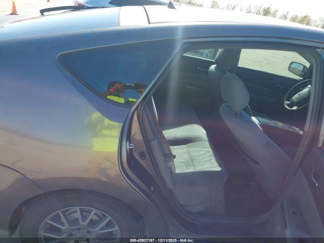 Toyota Prius Image 4