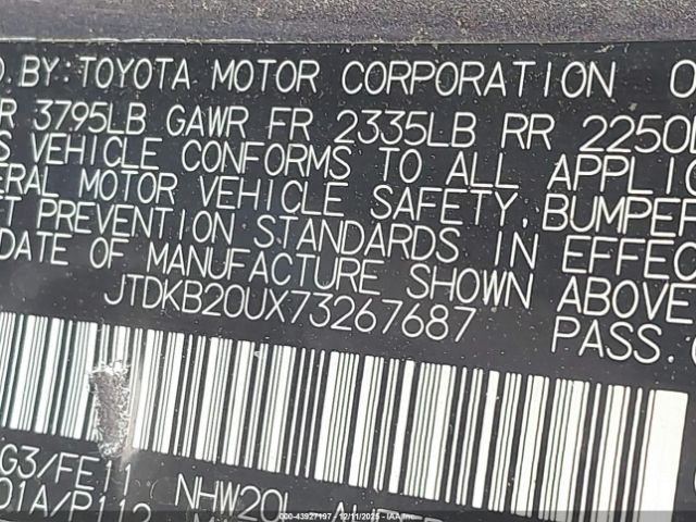 Toyota Prius Image 9