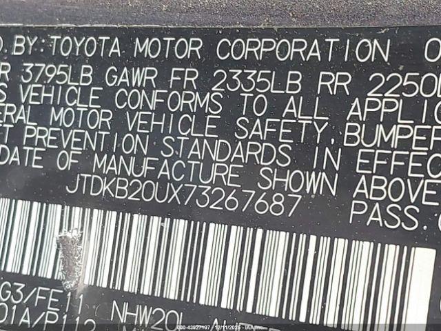 Toyota Prius Image 9