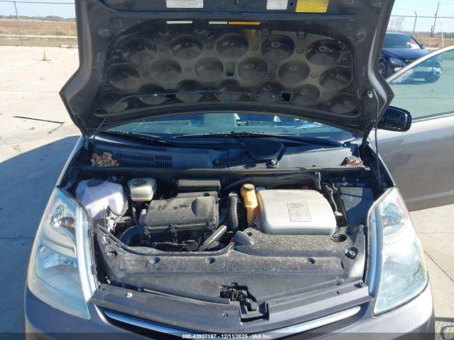 Toyota Prius Image 8