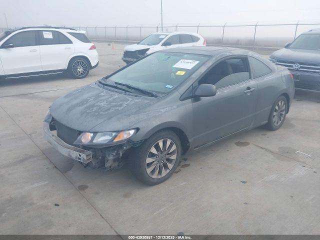 Honda Civic Ex Image 3
