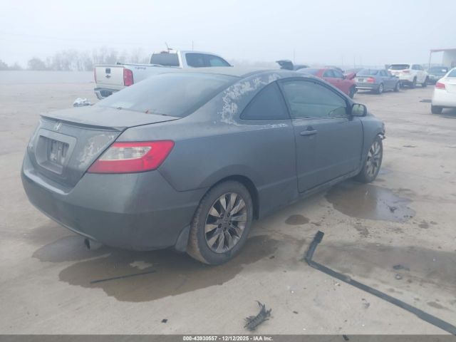 Honda Civic Ex Image 2