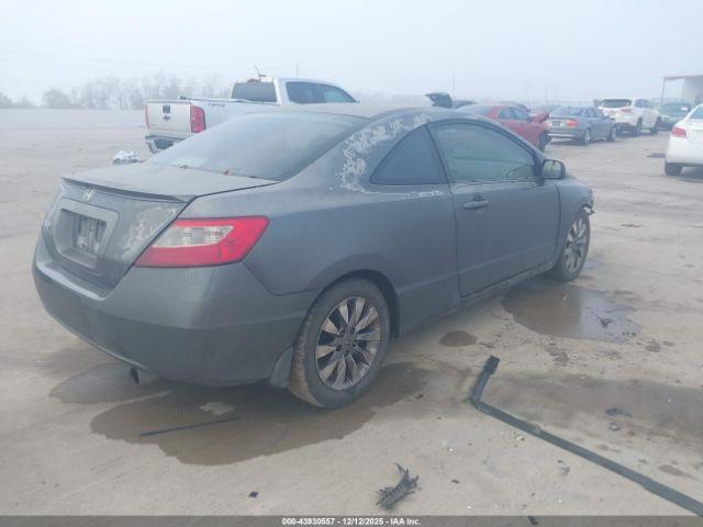 Honda Civic Ex Image 2