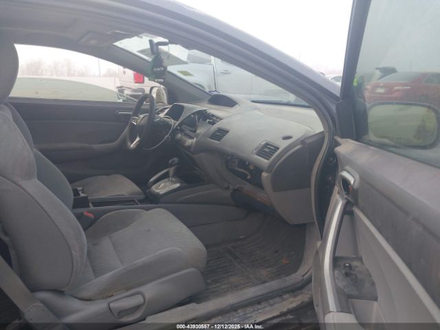 Honda Civic Ex Image 8