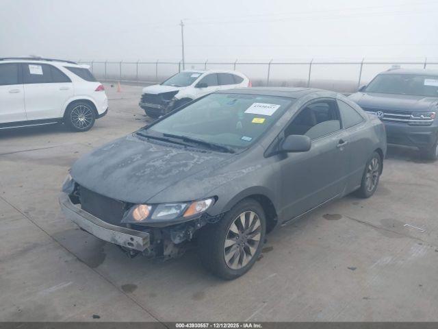 Honda Civic Ex Image 4