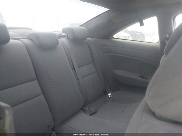 Honda Civic Ex Image 11