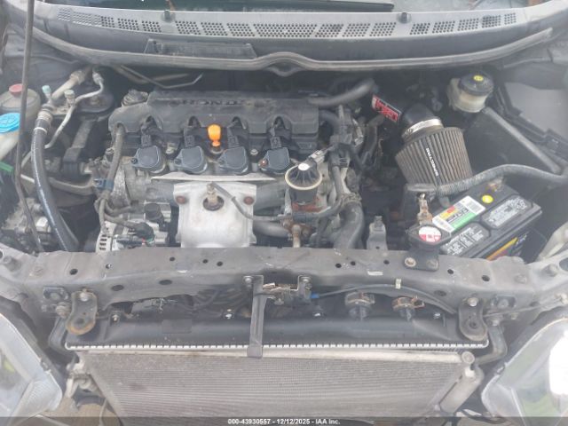 Honda Civic Ex Image 7