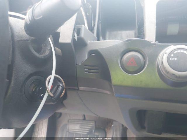 Honda Civic Ex Image 9