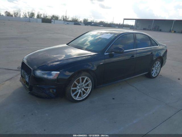 Audi A4 2.0t Premium Image 2