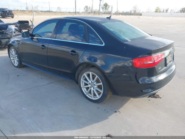 Audi A4 2.0t Premium Image 15