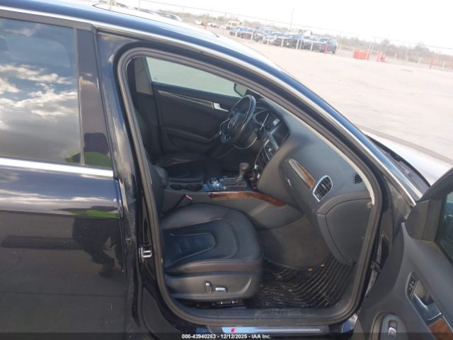 Audi A4 2.0t Premium Image 11